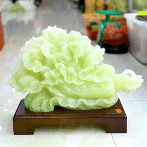 Bắp Cải tài lộc