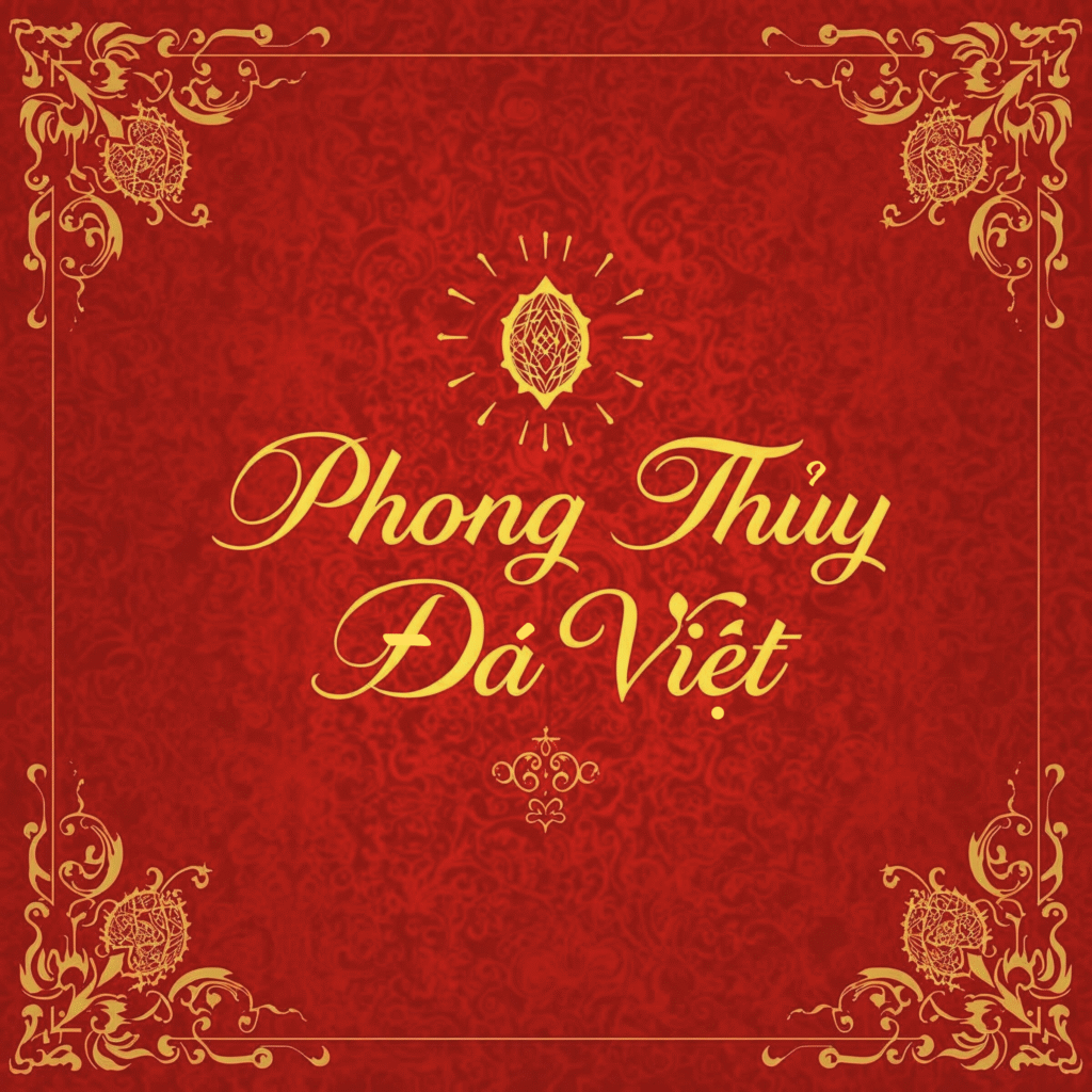 Phong Thủy Đá Việt